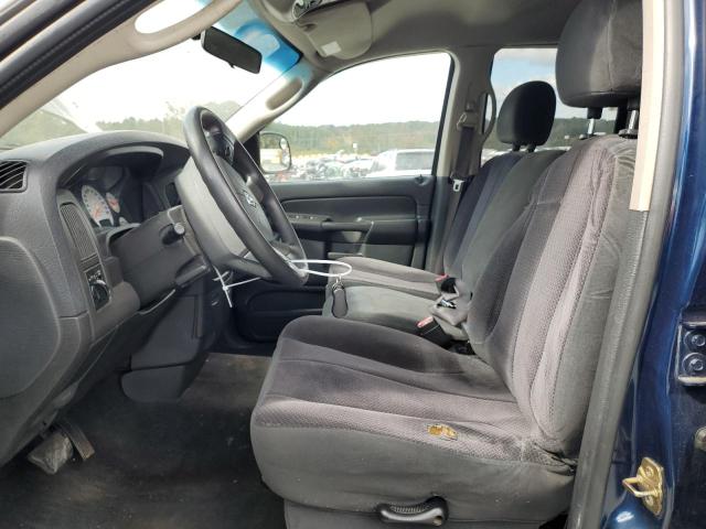 Photo 7 from auction – 2005 DODGE RAM 1500 S with VIN 1D7HA18D25S211120
