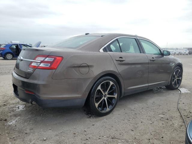 Photo 3 from auction – 2015 FORD TAURUS SEL with VIN 1FAHP2E83FG179410