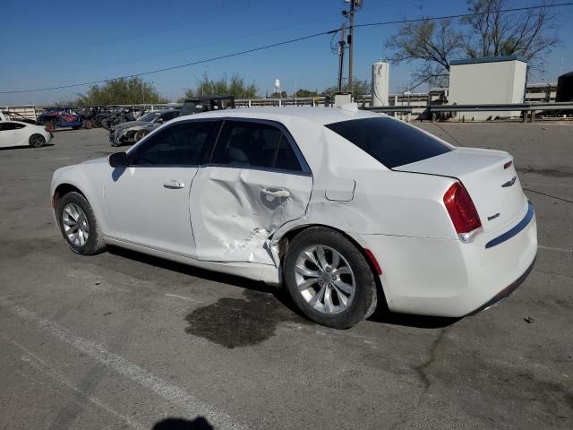 Photo 2 from auction – 2016 CHRYSLER 300 LIMITE with VIN 2C3CCAAG0GH224322