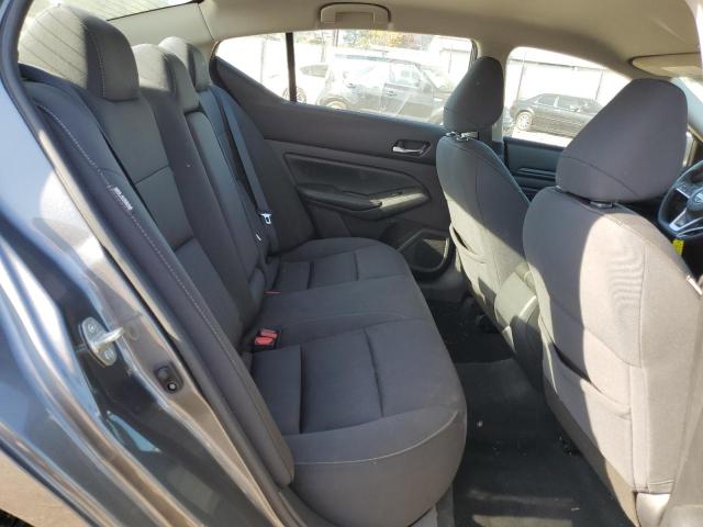 Photo 10 from auction – 2020 NISSAN ALTIMA S with VIN 1N4BL4BV2LC172605