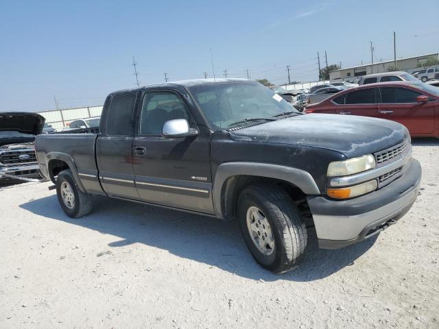 Фото 4 с аукциона – 2000 CHEVROLET SILVERADO с VIN 2GCEK19T4Y1249453