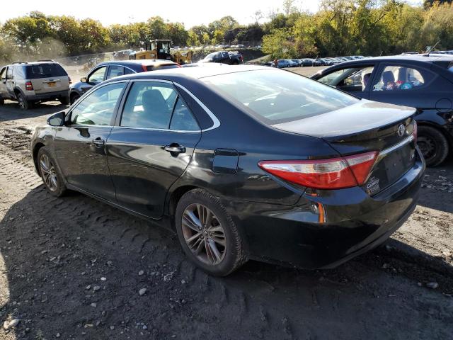 Photo 2 from auction – 2016 TOYOTA CAMRY LE with VIN 4T1BF1FK9GU164500