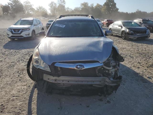 Photo 5 from auction – 2011 SUBARU OUTBACK 2. with VIN 4S4BRCLC4B3321011