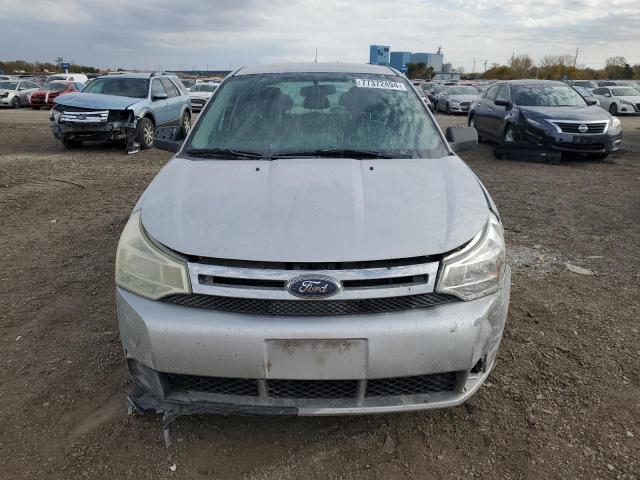 Photo 5 from auction – 2009 FORD FOCUS S with VIN 1FAHP34N79W211010