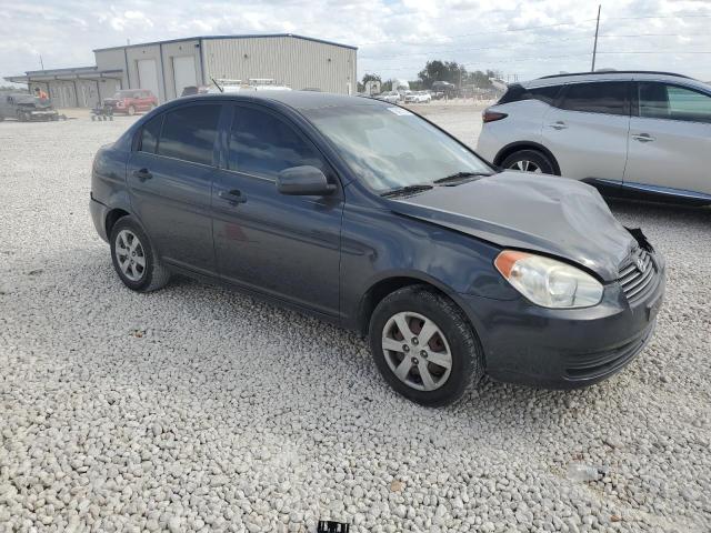 Photo 4 from auction – 2011 HYUNDAI ACCENT GLS with VIN KMHCN4AC9BU536726