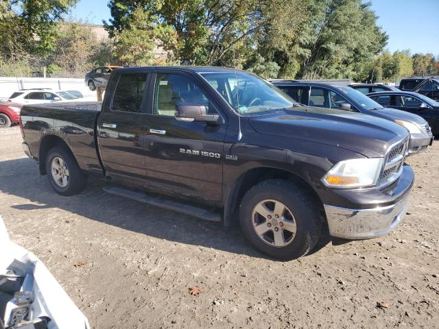 Photo 4 from auction – 2011 DODGE RAM 1500 with VIN 1D7RV1GT4BS626873