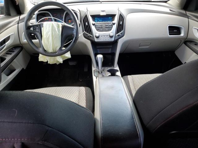 Photo 8 from auction – 2010 CHEVROLET EQUINOX LS with VIN 2CNALBEW3A6291666