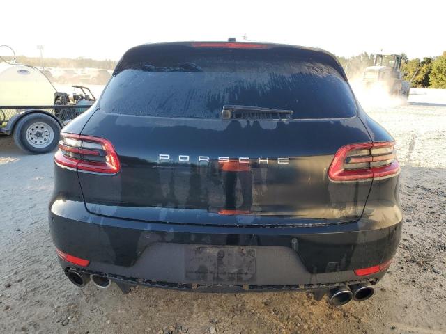 Photo 6 from auction – 2015 PORSCHE MACAN S with VIN WP1AB2A58FLB65708