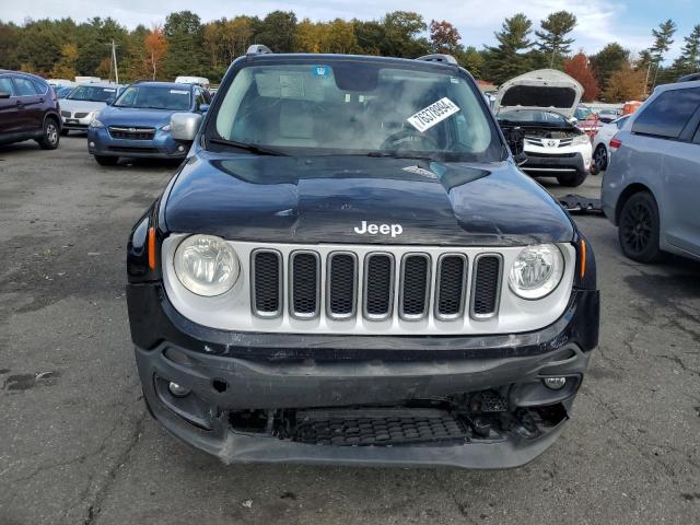 Photo 5 from auction – 2015 JEEP RENEGADE L with VIN ZACCJBDT5FPC09098