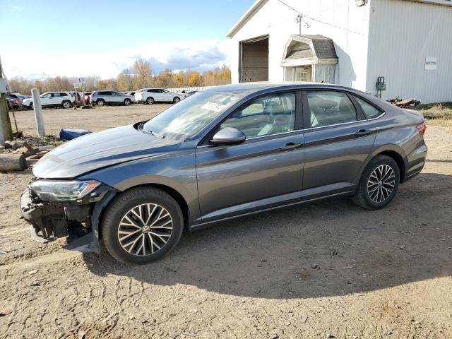 Photo 1 from auction – 2019 VOLKSWAGEN JETTA S with VIN 3VWCB7BU1KM131306