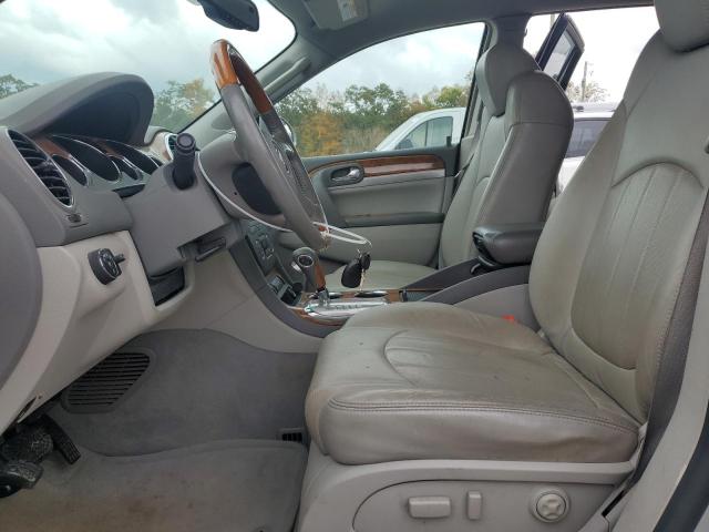 Photo 7 from auction – 2008 BUICK ENCLAVE CX with VIN 5GAER23708J103961