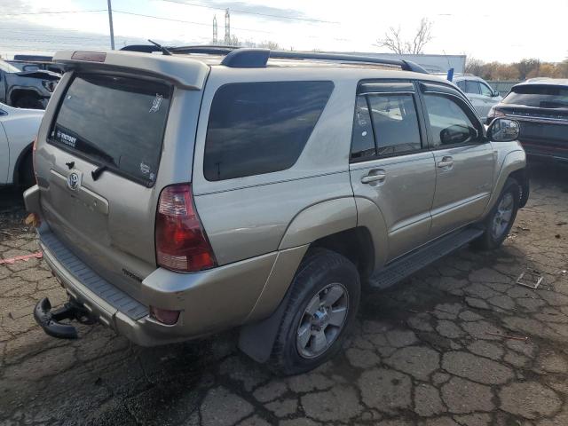 Photo 3 from auction – 2004 TOYOTA 4RUNNER SR with VIN JTEBT14R240040371