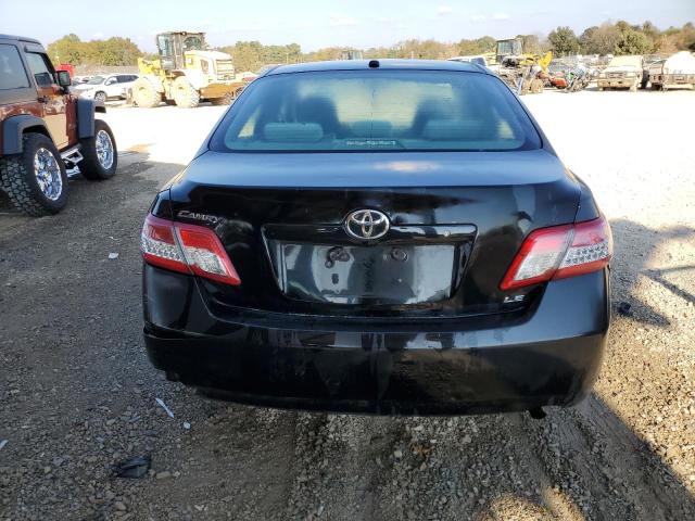 Photo 6 from auction – 2011 TOYOTA CAMRY BASE with VIN 4T1BF3EK1BU176307