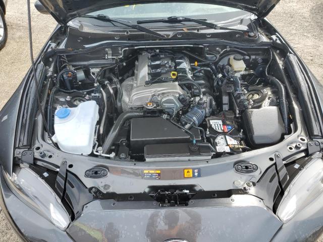 Photo 11 from auction – 2018 MAZDA MX-5 MIATA with VIN JM1NDAM75J0203393