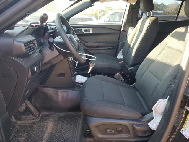 Photo 7 from auction – 2023 FORD EXPLORER P with VIN 1FM5K8AB0PGB84478