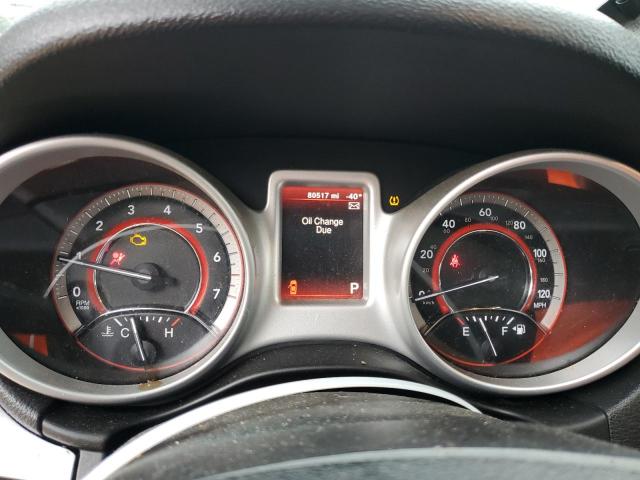 Photo 9 from auction – 2019 DODGE JOURNEY SE with VIN 3C4PDCAB7KT871732