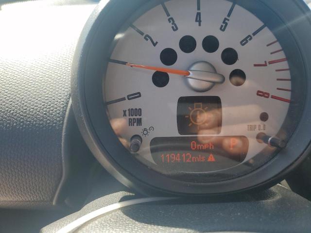 Photo 9 from auction – 2014 MINI COOPER PAC with VIN WMWSS1C54EWN94478