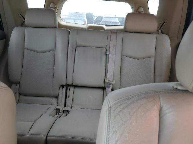 Фото 10 с аукциона – 2008 CADILLAC SRX с VIN 1GYEE637180193347