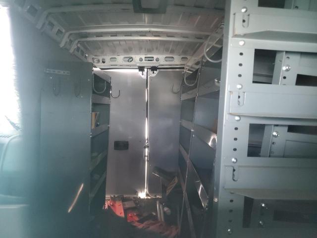 Photo 10 from auction – 2021 RAM PROMASTER with VIN 3C6LRVDG2ME523581
