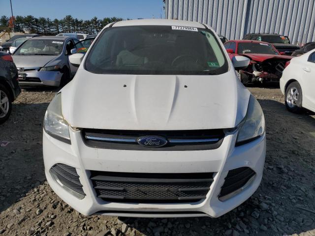 Photo 5 from auction – 2013 FORD ESCAPE SE with VIN 1FMCU9GX9DUD56708