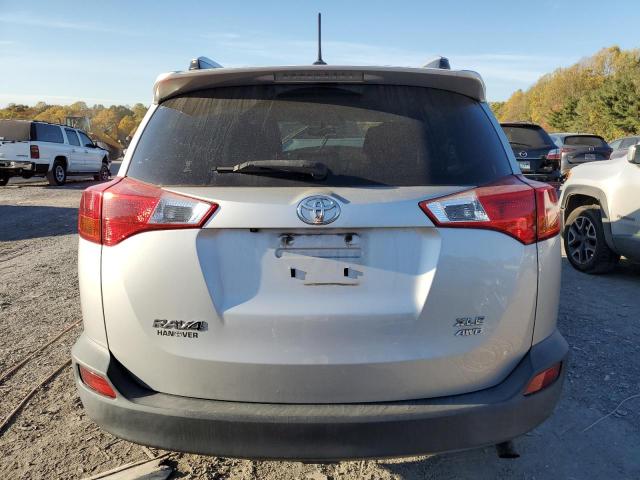 Photo 6 from auction – 2015 TOYOTA RAV4 XLE with VIN JTMRFREV8FJ040165