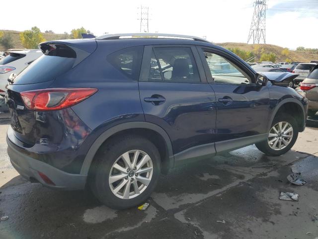 Photo 3 from auction – 2014 MAZDA CX-5 TOURI with VIN JM3KE2CY5E0362606