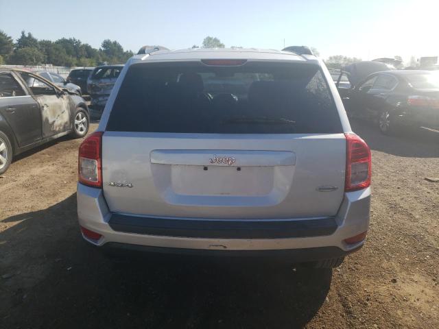 Photo 6 from auction – 2011 JEEP COMPASS SP with VIN 1J4NF1FB3BD197478