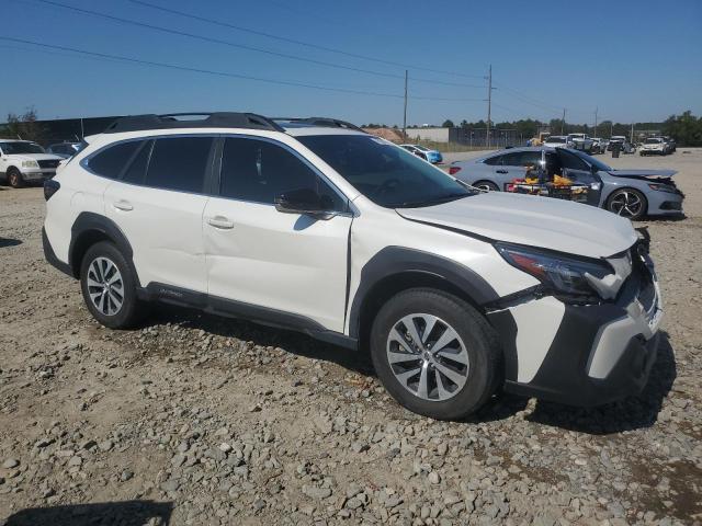 Photo 4 from auction – 2023 SUBARU OUTBACK PR with VIN 4S4BTAFC2P3205525