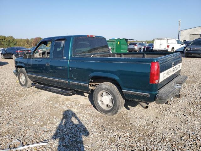 Photo 2 from auction – 1997 CHEVROLET GMT-400 C1 with VIN 2GCEC19R3V1165444