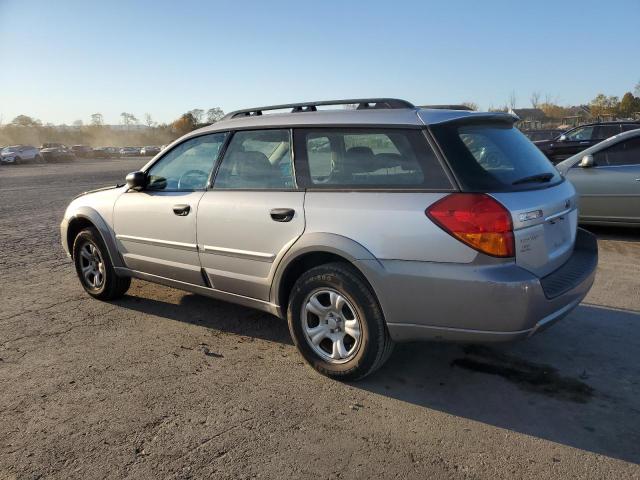 Photo 2 from auction – 2007 SUBARU OUTBACK OU with VIN 4S4BP61C177319016