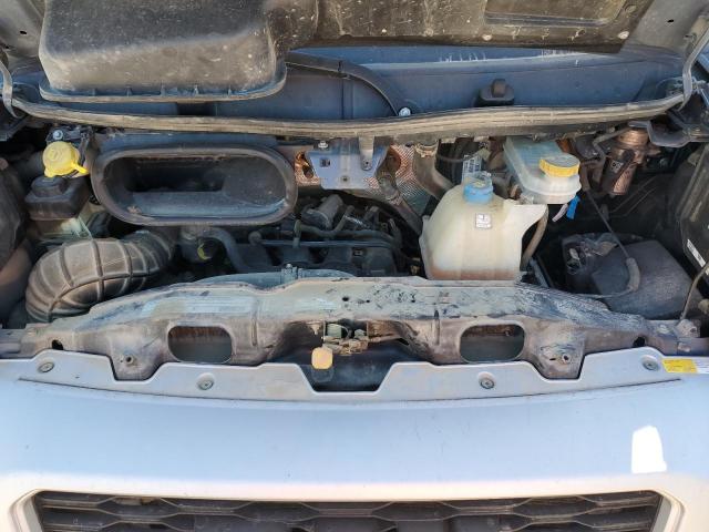 Photo 12 from auction – 2021 RAM PROMASTER with VIN 3C6FRVJG7ME503425