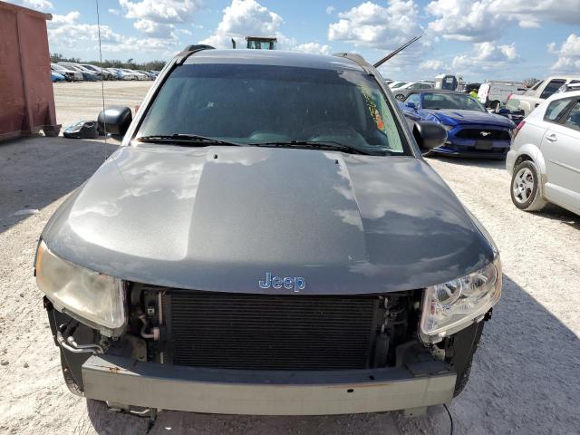 Photo 5 from auction – 2013 JEEP COMPASS SP with VIN 1C4NJCBB3DD283429