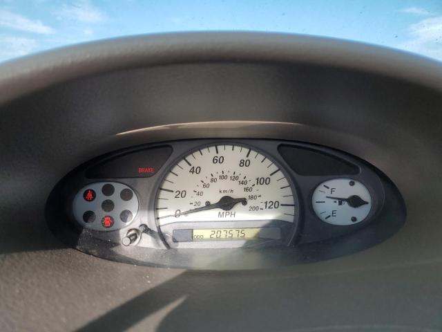 Photo 9 from auction – 2004 TOYOTA ECHO with VIN JTDAT123440337530