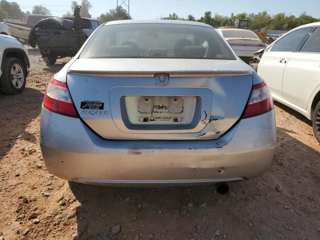 Photo 6 from auction – 2007 HONDA CIVIC EX with VIN 2HGFG12847H509675