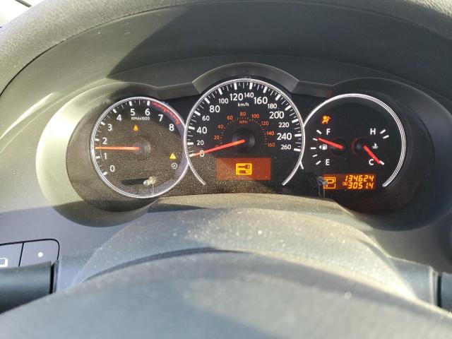 Photo 9 from auction – 2012 NISSAN ALTIMA BAS with VIN 1N4AL2AP0CC107318
