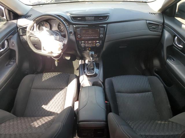 Photo 8 from auction – 2020 NISSAN ROGUE S with VIN KNMAT2MT1LP505214