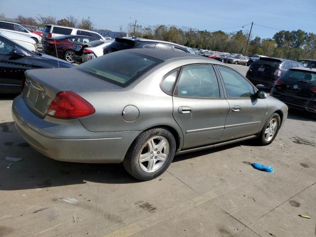 Photo 3 from auction – 2002 FORD TAURUS SEL with VIN 1FAHP56S42A212083