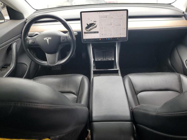 Photo 8 from auction – 2018 TESLA MODEL 3 with VIN 5YJ3E1EA4JF049792