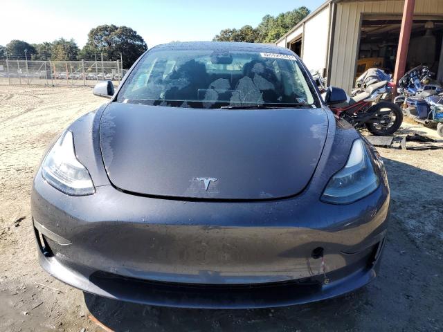Photo 5 from auction – 2023 TESLA MODEL 3 with VIN 5YJ3E1EA2PF446717