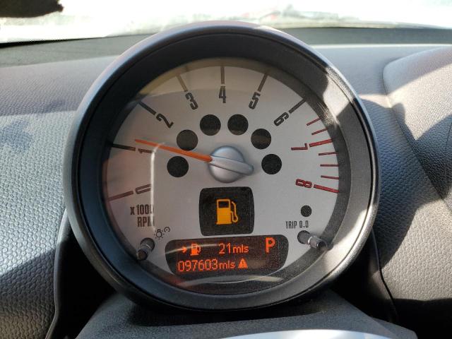 Снимка 9 от търг – 2013 MINI COOPER COU с VIN WMWZB3C52DWR36048