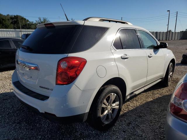 Photo 3 from auction – 2012 CHEVROLET EQUINOX LT with VIN 2GNALDEK7C6357451