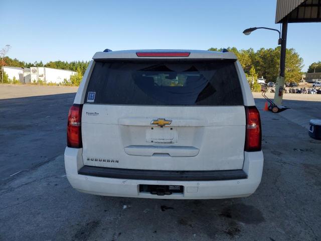 Photo 6 from auction – 2015 CHEVROLET SUBURBAN C with VIN 1GNSCJKC7FR146503
