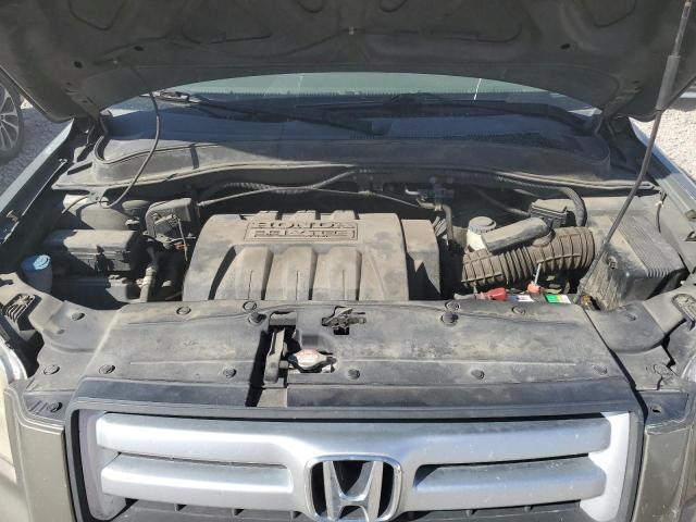 Foto 11 de la subasta – 2008 HONDA PILOT EXL con VIN 5FNYF28588B004839