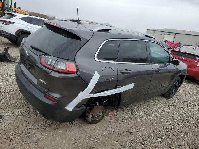 Photo 3 from auction – 2021 JEEP CHEROKEE L with VIN 1C4PJMMX2MD228784