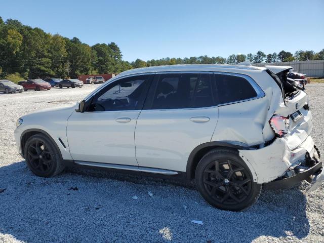Photo 2 from auction – 2023 BMW X3 SDRIVE3 with VIN WBX47DP03PN223062