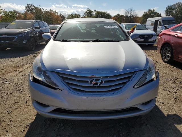 Photo 5 from auction – 2012 HYUNDAI SONATA GLS with VIN 5NPEB4AC3CH461068
