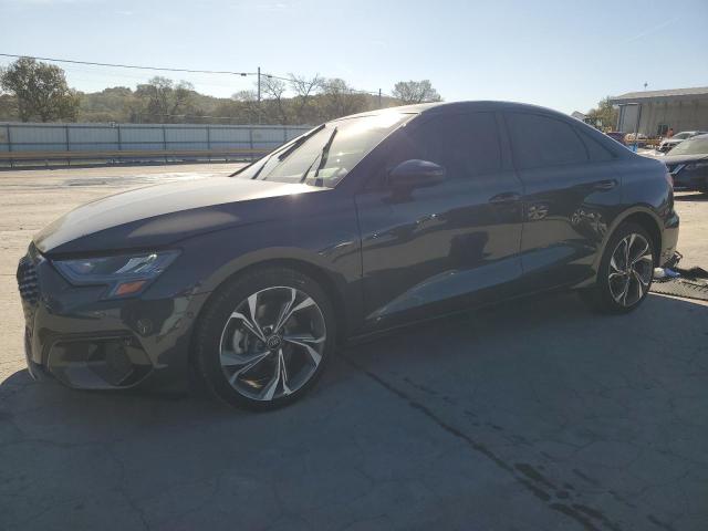 AUDI A3 PREMIUM 2022 with VIN WAUAUDGY2NA085417 - Photo from auction