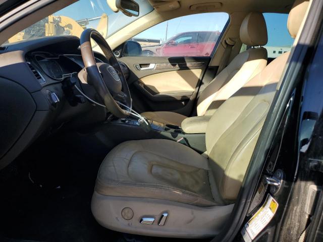 Photo 7 from auction – 2013 AUDI A4 PREMIUM with VIN WAUEFAFL2DN036015