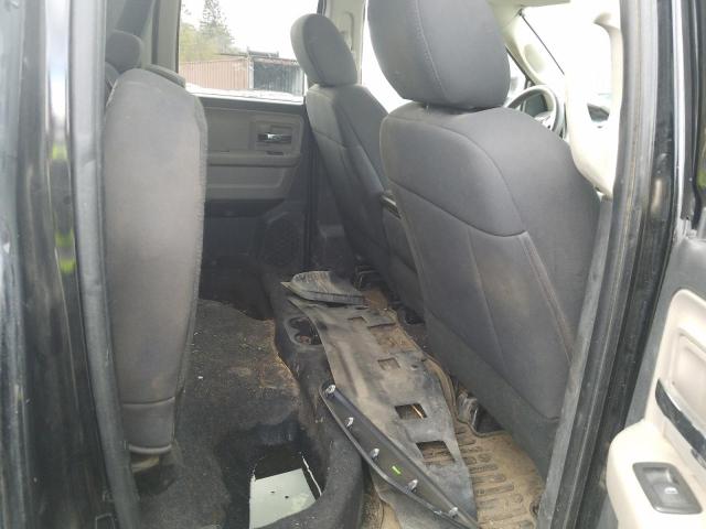 صورة رقم 10 من المزاد - 2012 DODGE RAM 1500 S مع VIN 1C6RD7GT0CS177717