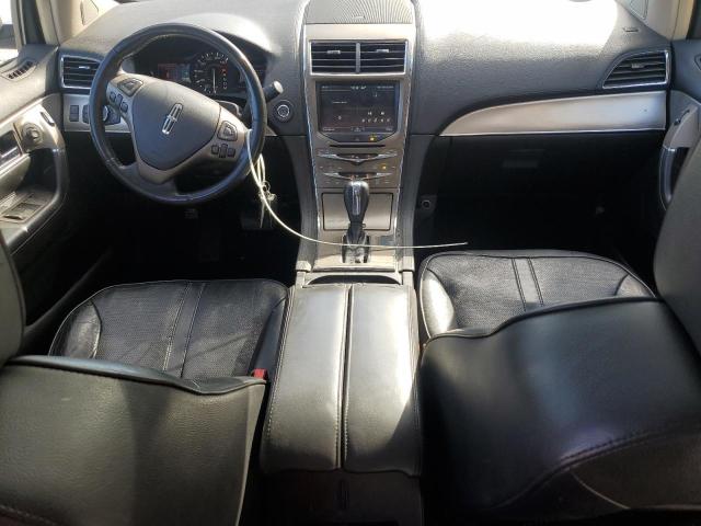 Photo 8 from auction – 2011 LINCOLN MKX AWD with VIN 2LMDJ8JKXBBJ08642